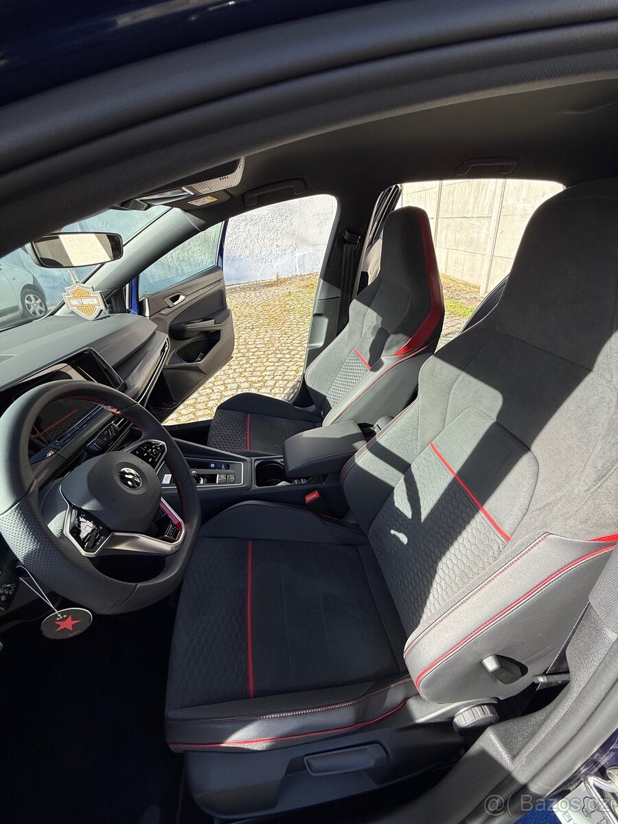 VW Golf GTI Clubsport - 11