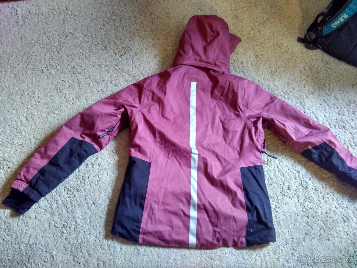 vel.146/152 Recco Crivit Pro dětská lyžařská bunda - 11