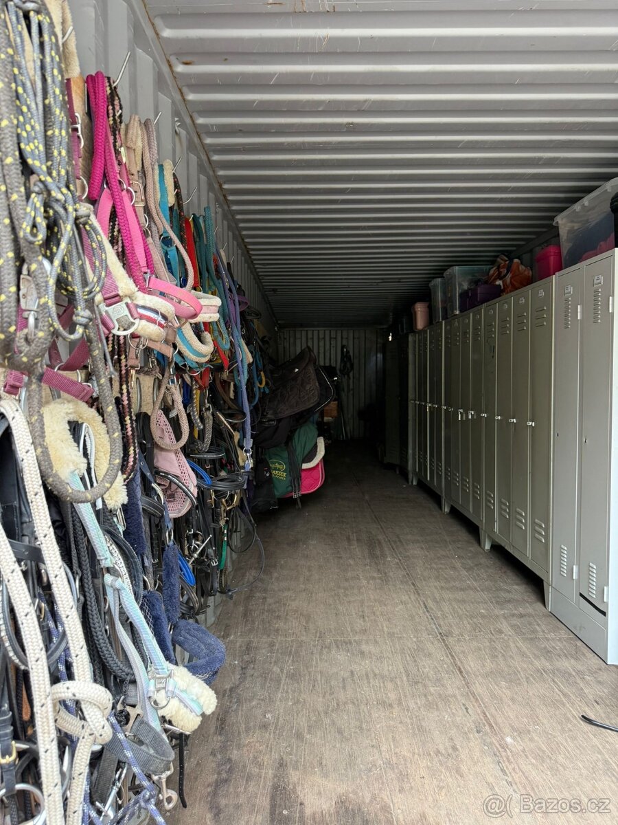 Pastevní ustájení - 11