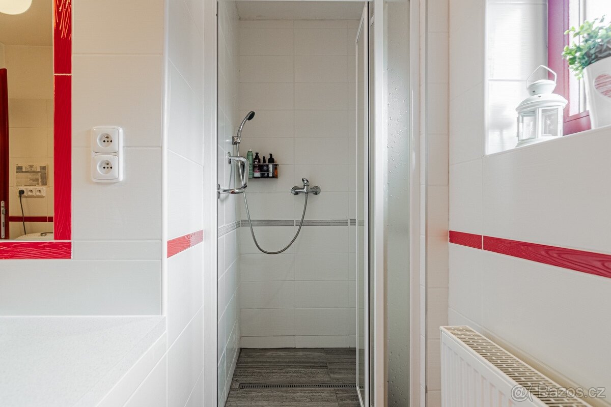 Prodej domu 192 m², pozemek 998 m² Al. Jiráska,Nové Strašecí - 11