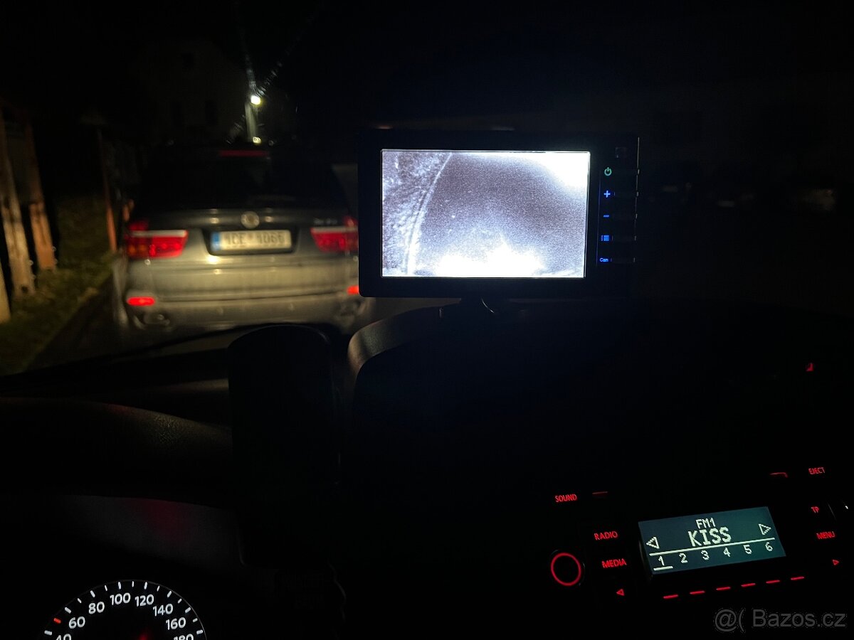 Transporter 2.0 84kw 2012 - 11