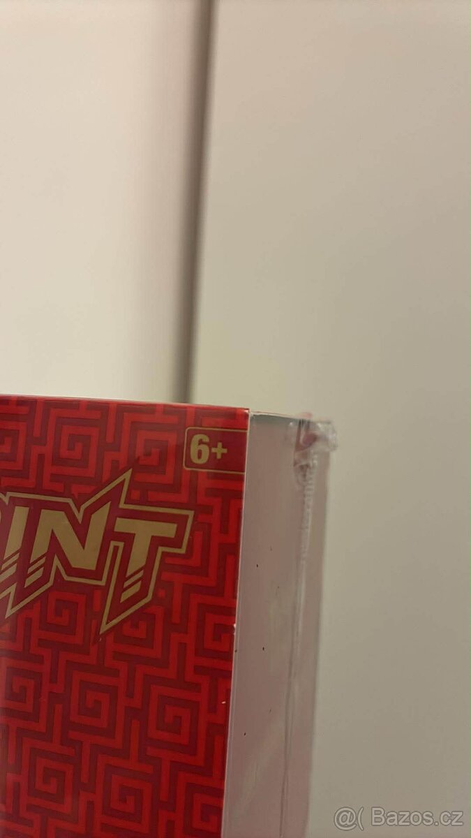 Pokemon balíčky / ETB - 11