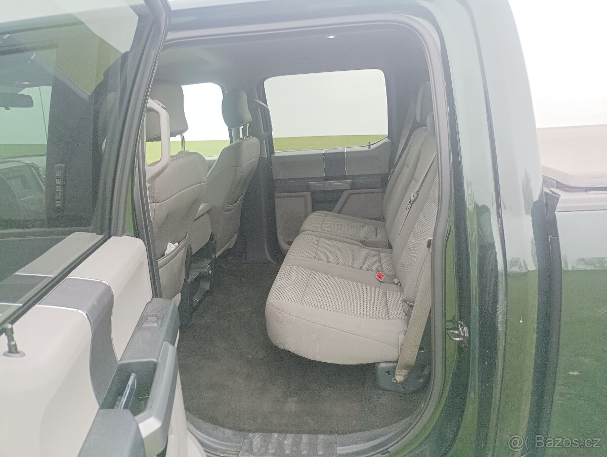 Ford F150 XLT 3.5L V6 - 11