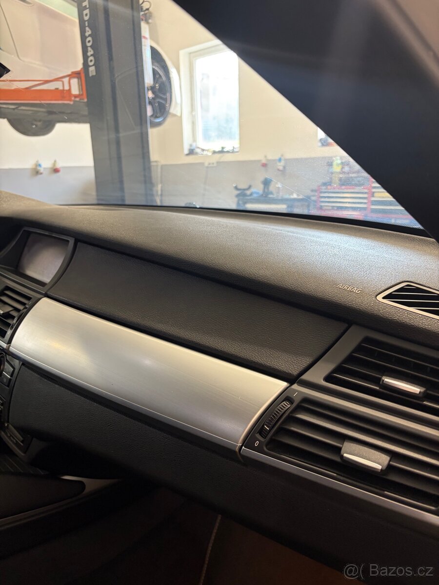 Díly z interiéru Bmw x6 e71, x5 e70 - 11