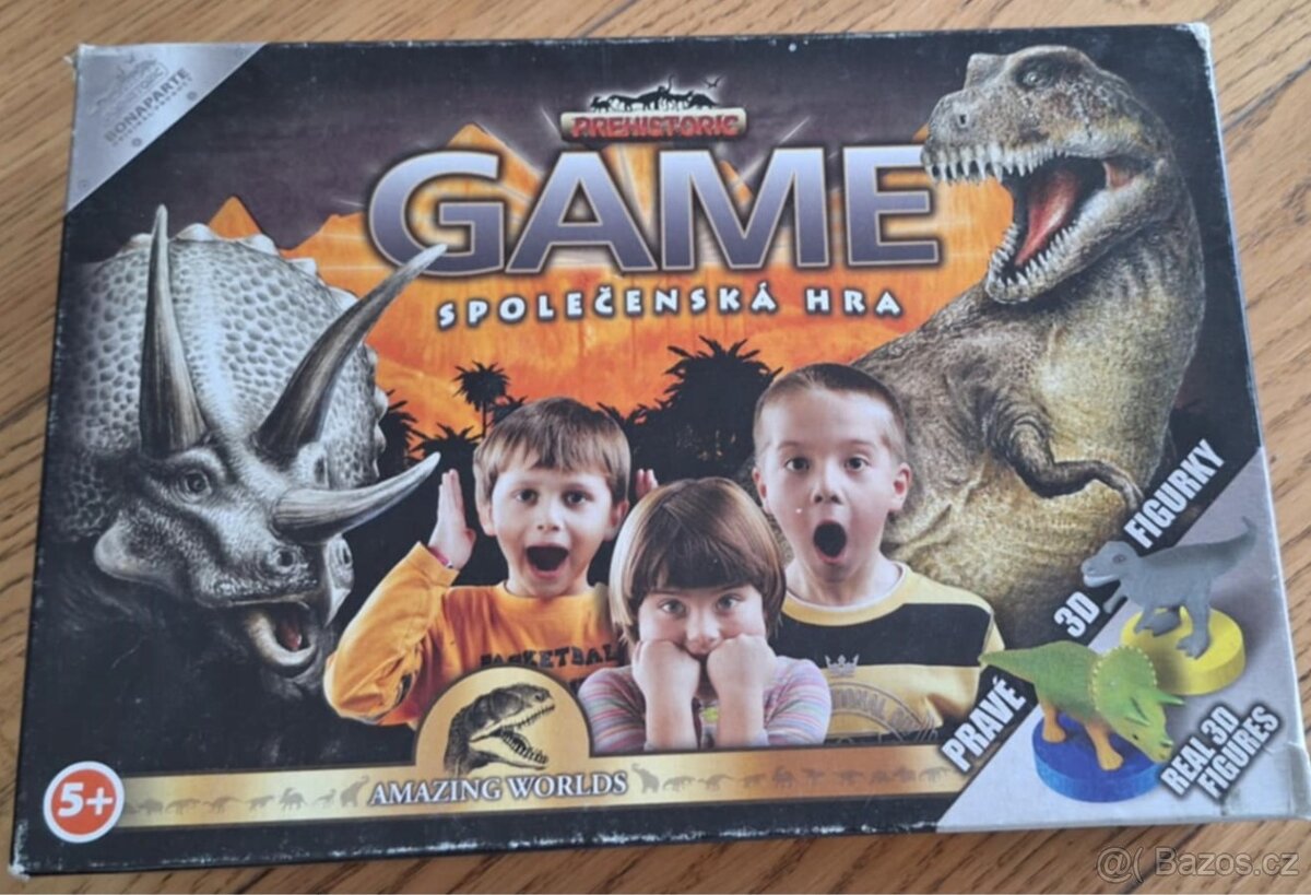 Společenské hry - 11