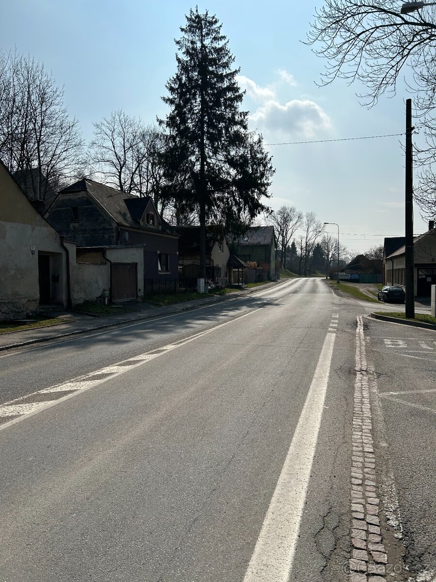 Prodej řadového rodinného domu, Svitavy - 11