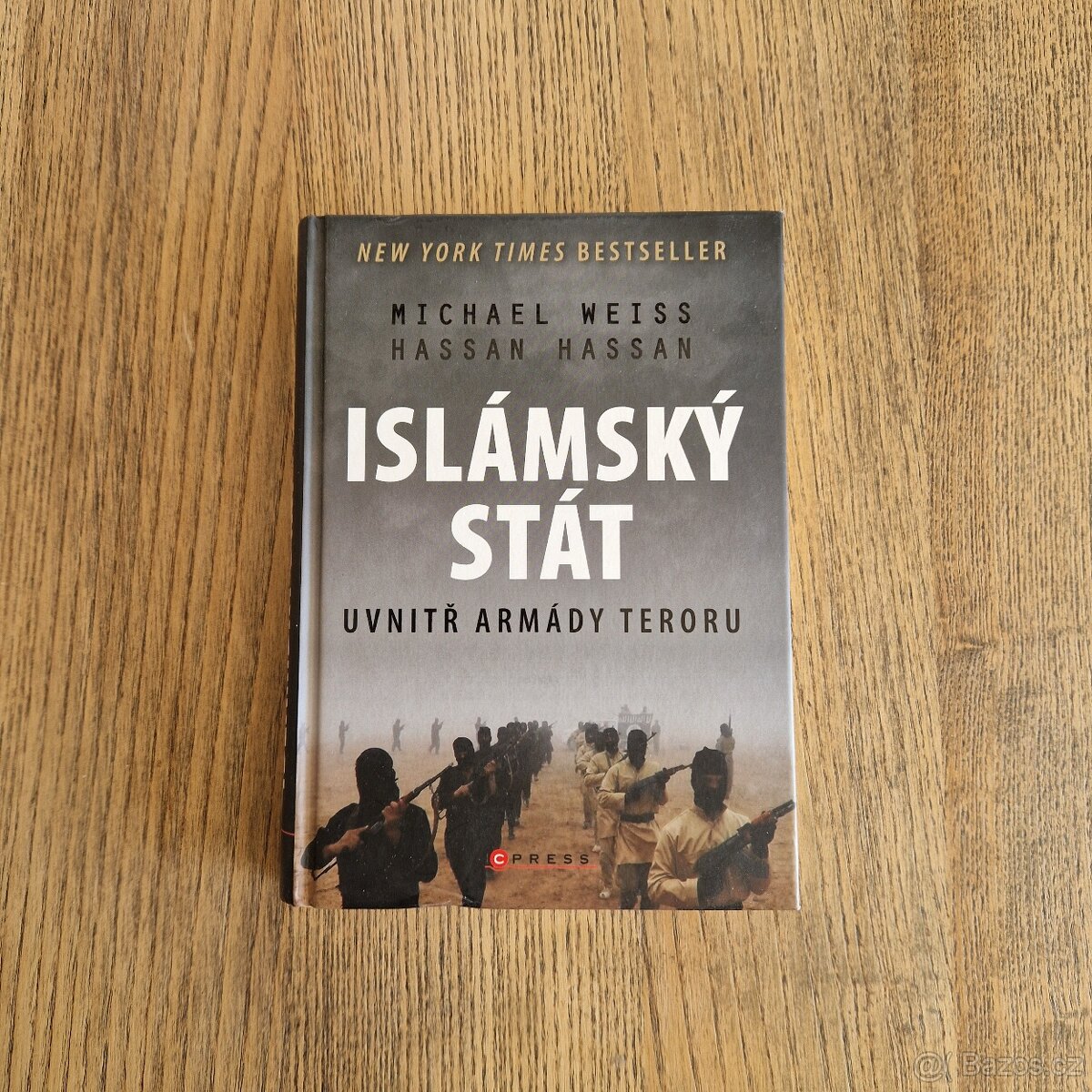 20 knih na prodej - 11