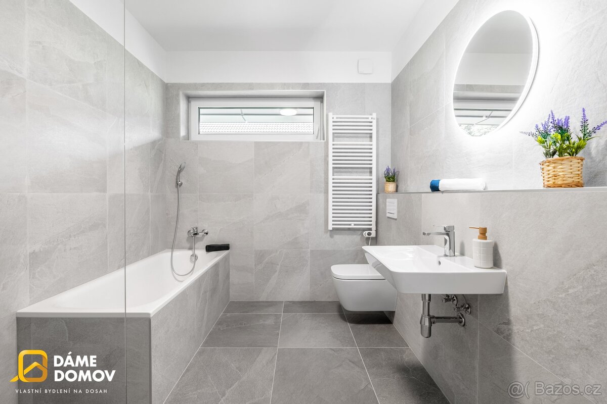 Prodej, Dům, 4+kk/5+kk, Racková, pozemek 801m², ev.č. 14162 - 11