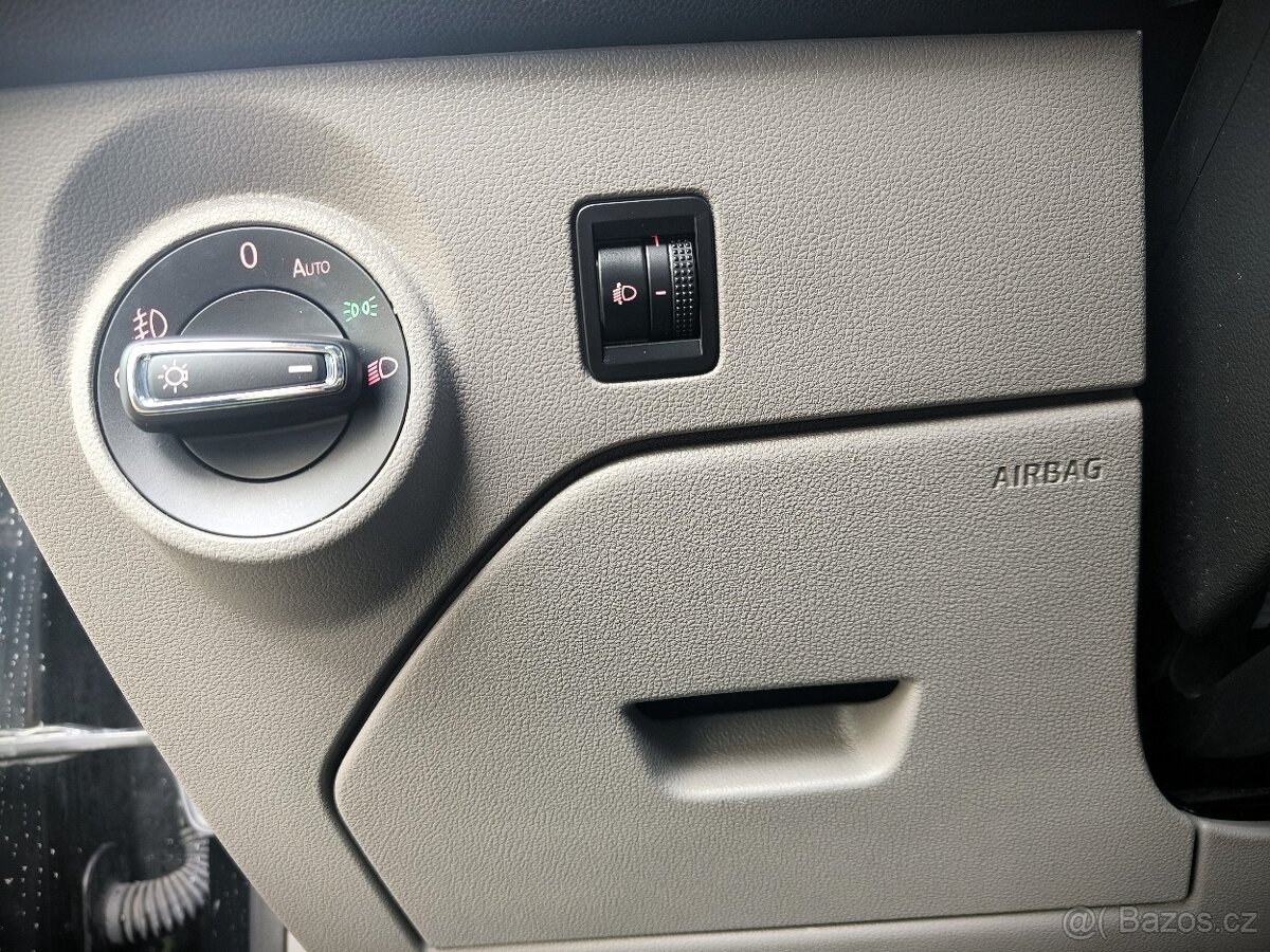 LEON 1.4 TSi 90 KW STYLE NAVI PLNÝ SERVIS PDC TOP - 11