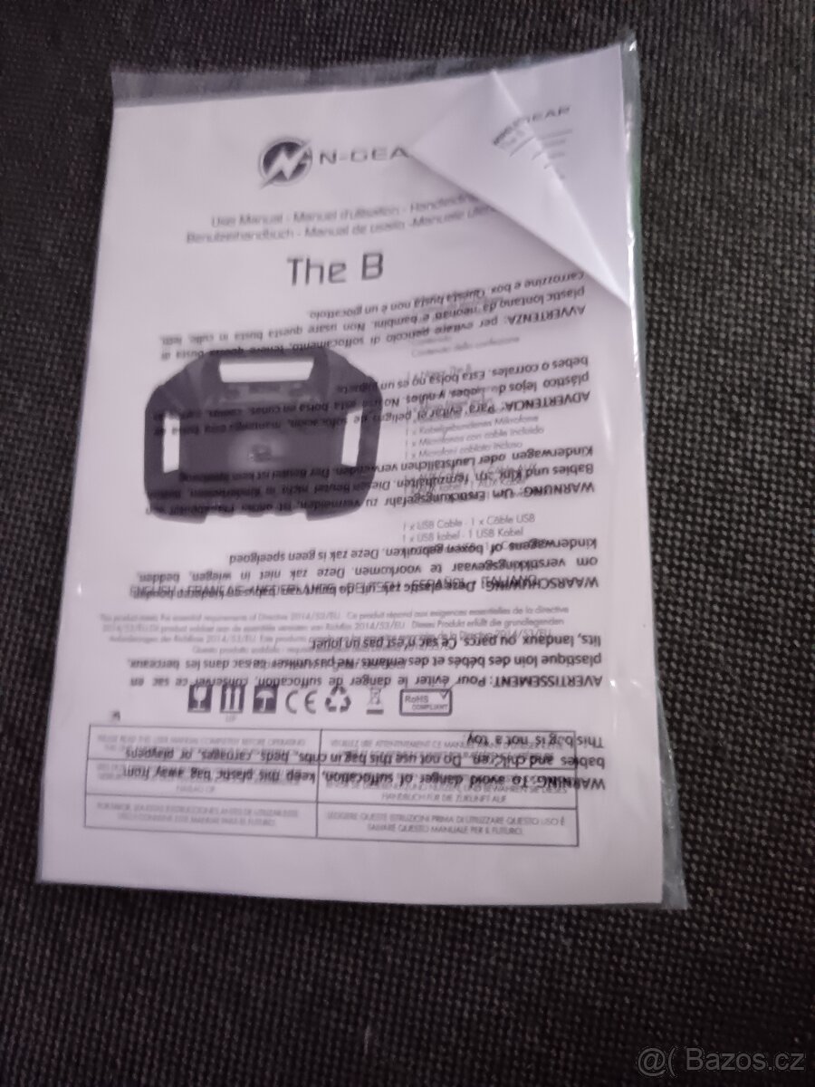 Rádio přenosne - 11