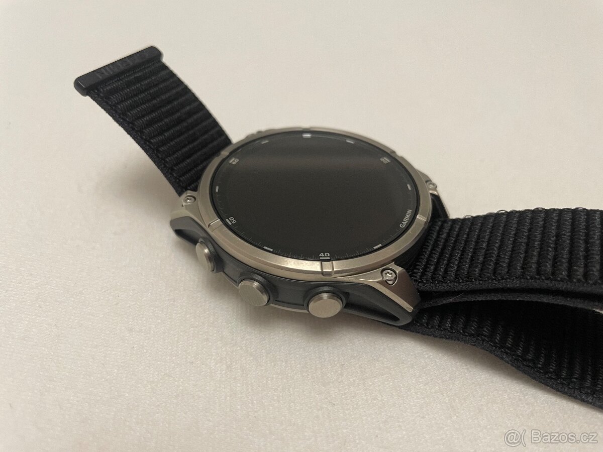 Garmin Fenix 8 47 Premium - 11