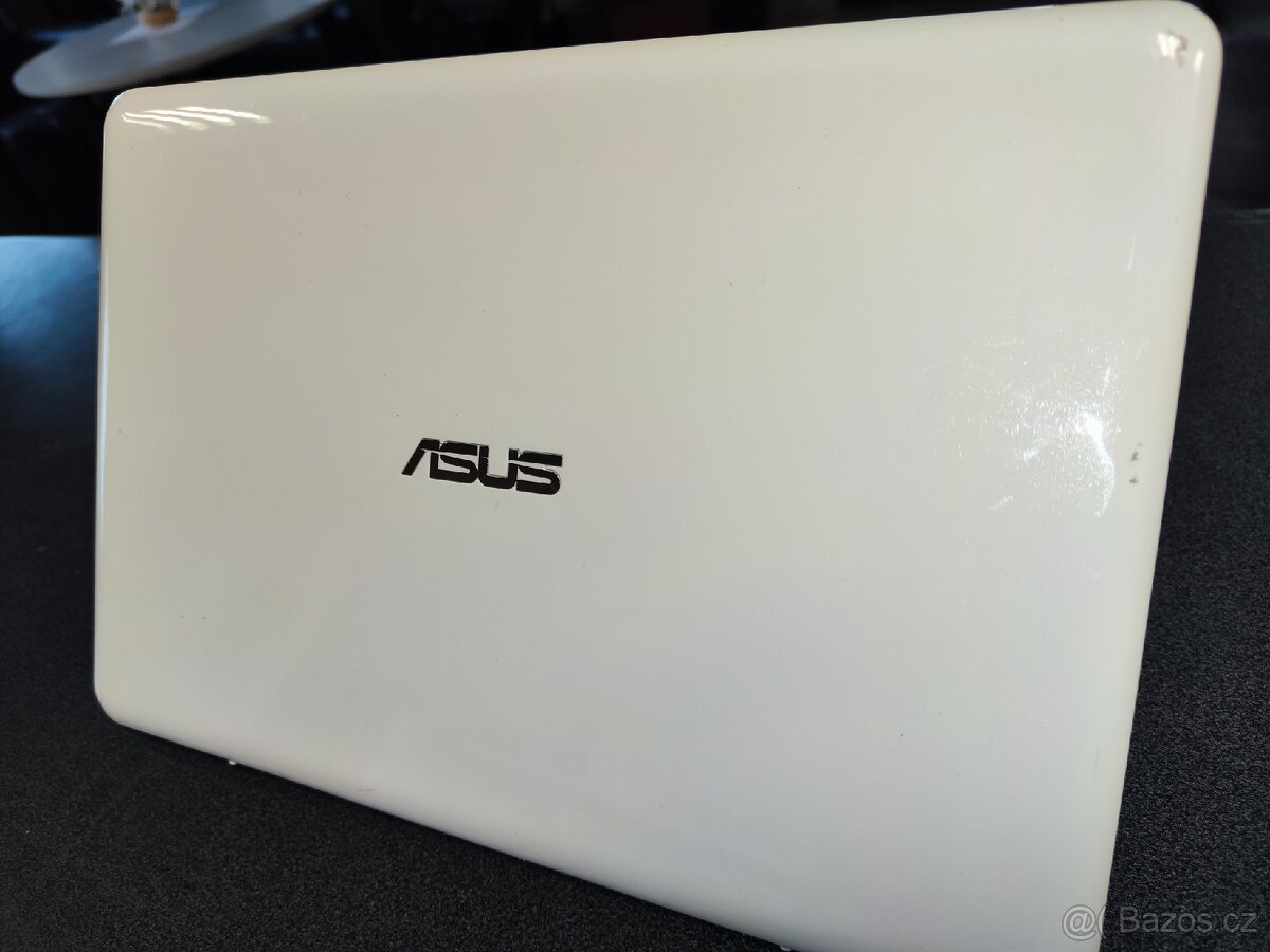 Asus EeeBook X205T 11,6" - 11