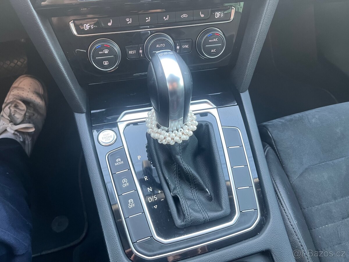 Prodám vw passat b8 140kw 4motion - 11