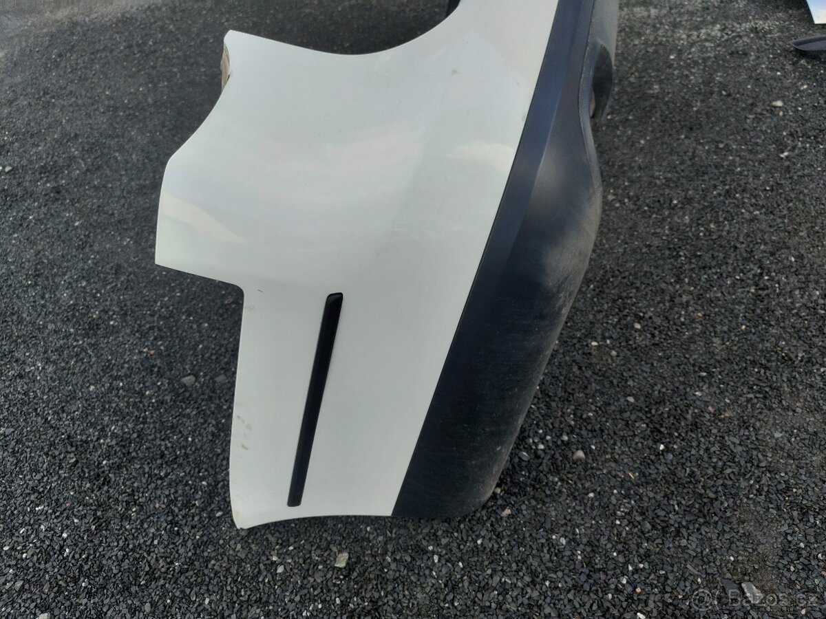 Karosářské díly Passat B6 combi - LB9A - 11