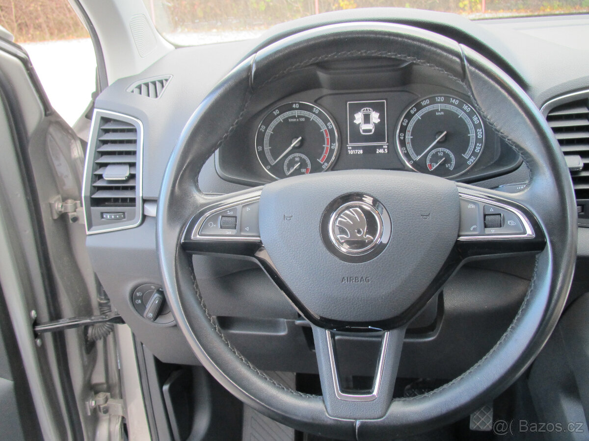 Škoda Karoq 1.0 TSI 85 KW - 11