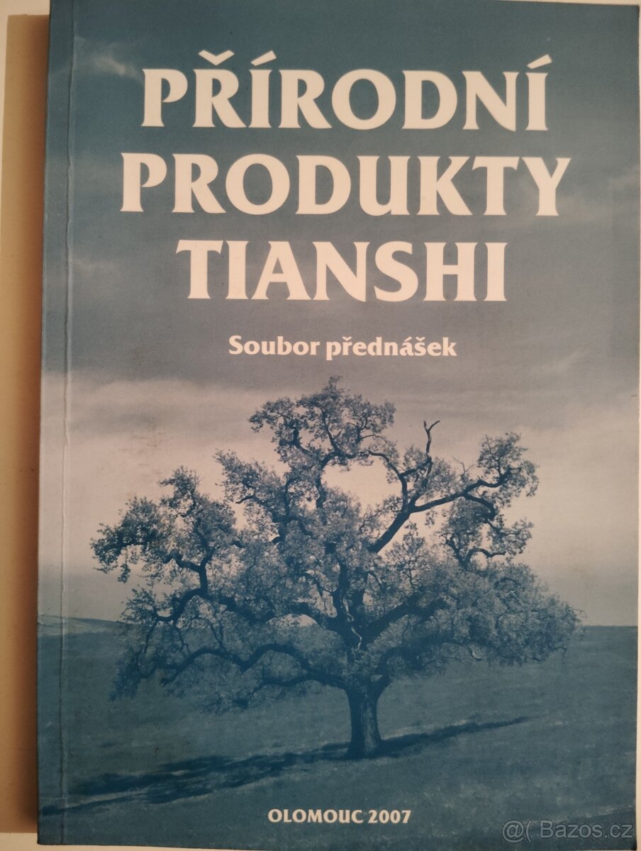 Různé knihy o léčitelství - 11