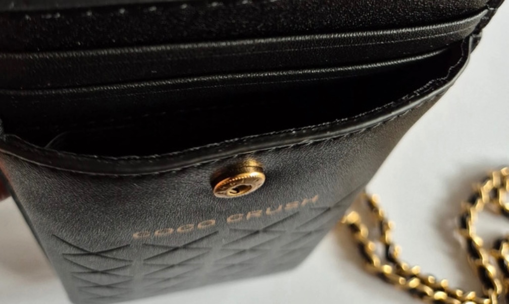 Chanel gift bag na mobil - 11