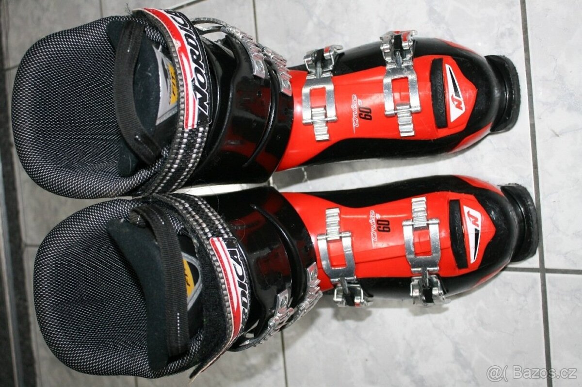 lyže Salomon s max 150 cm - 11