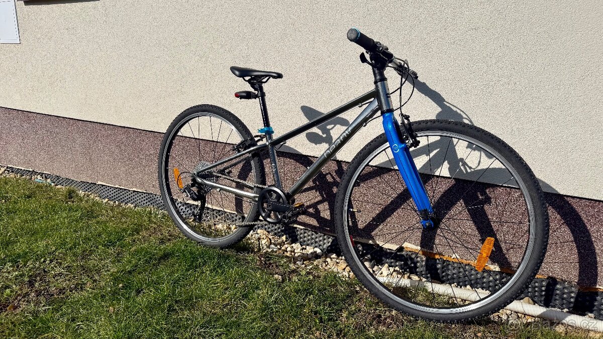 Dětské kolo Beany Zero 26” - 11