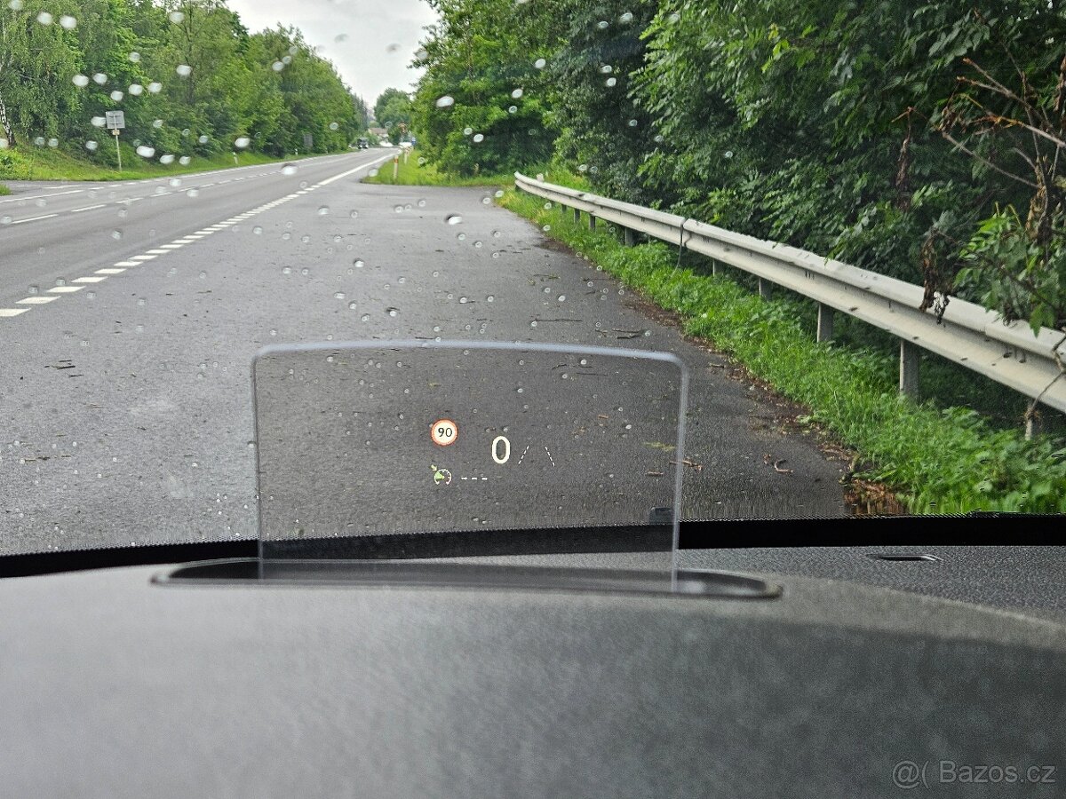 Citroën Spacetourer TOP VÝBAVA, WEBASTO - 11