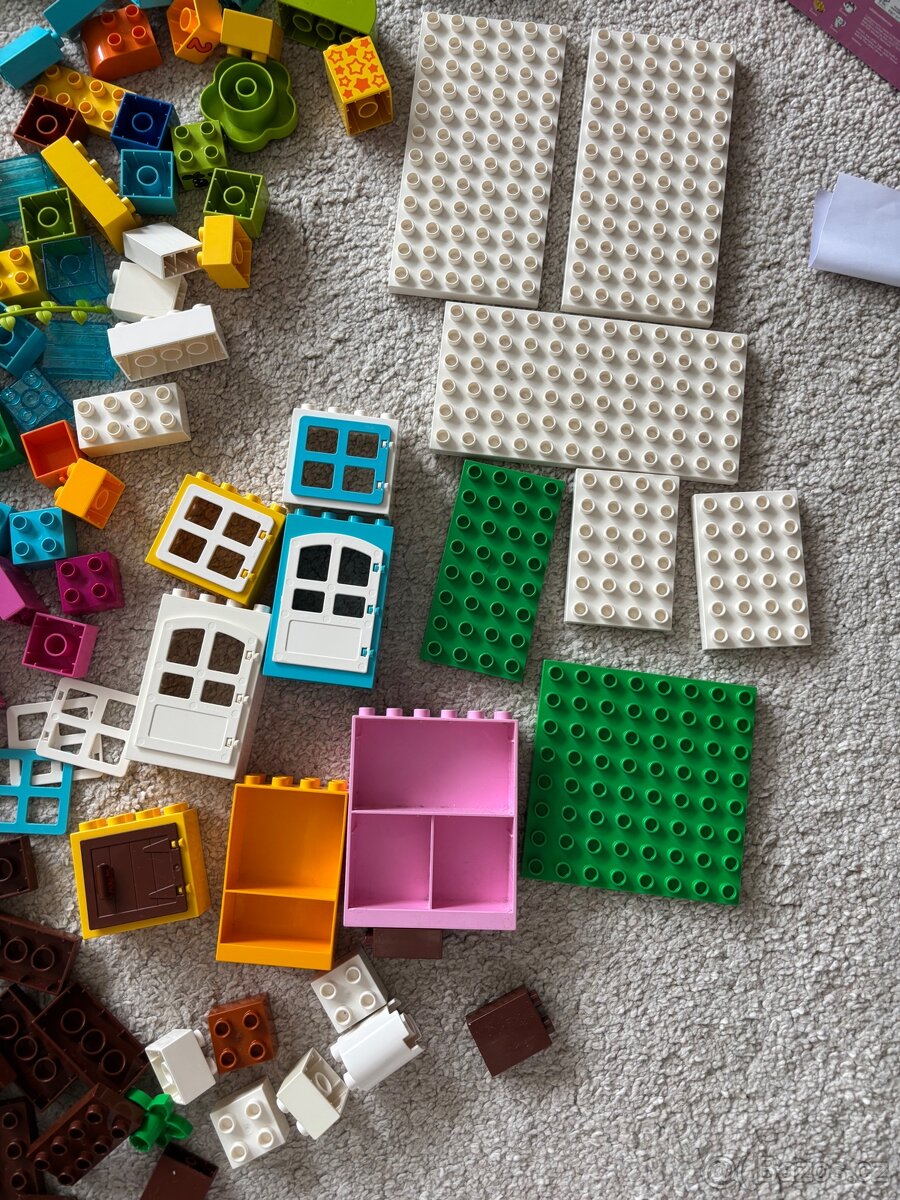 Duplo směs 3 kg - 11