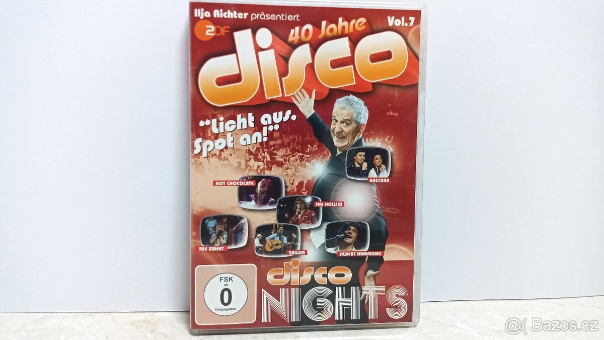 40 Jahredisco - 11