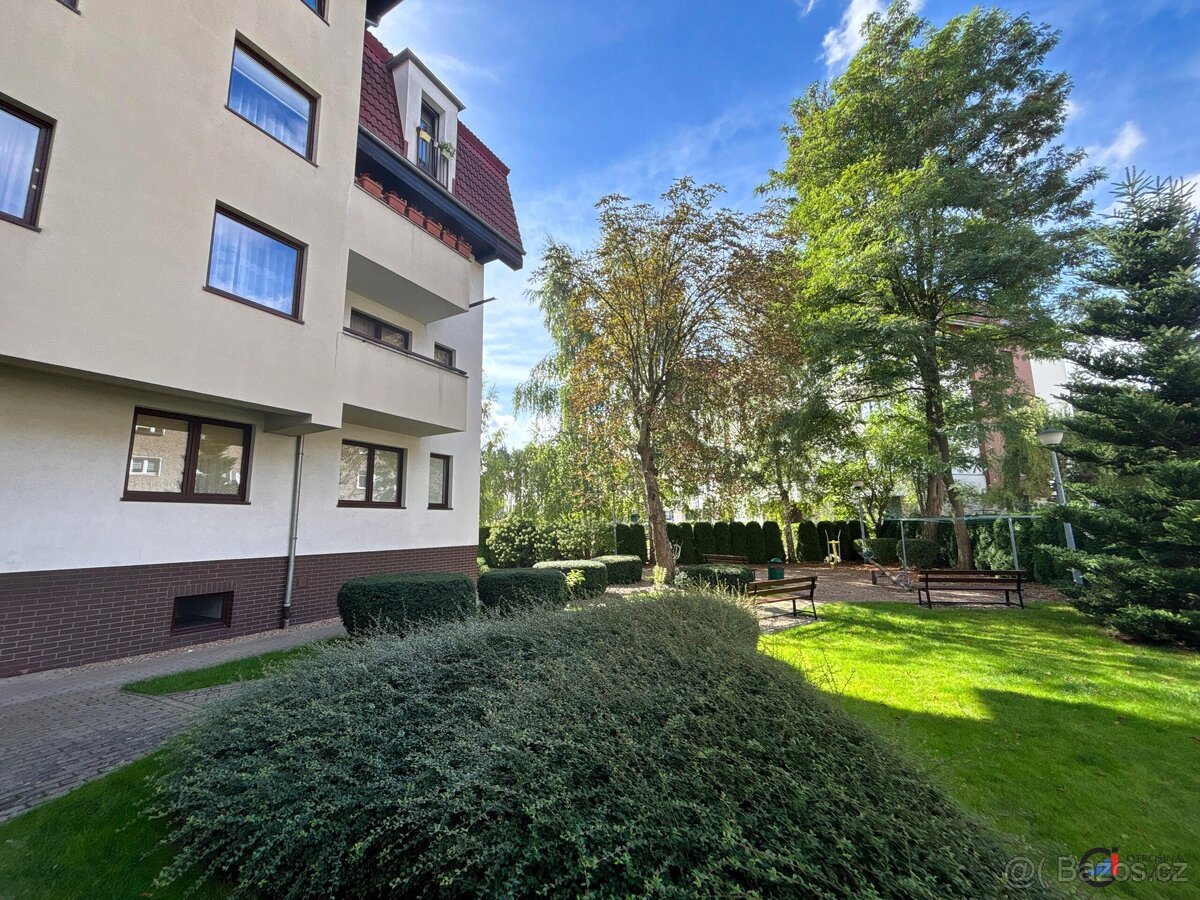 Prodej apartmánu 70 m², Polanica-Zdrój, Polsko, ev.č. 00732 - 11