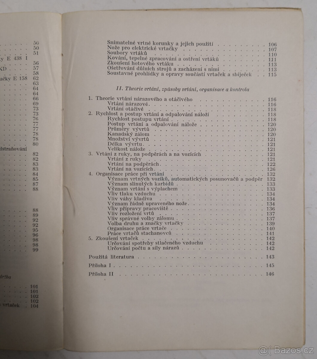 Bohuslav Stočes - Vrtačky a sbíječky - 11