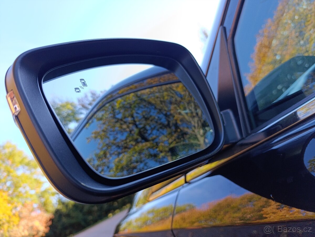 SsangYong Korando 1.5 TGDI 163KM - 11