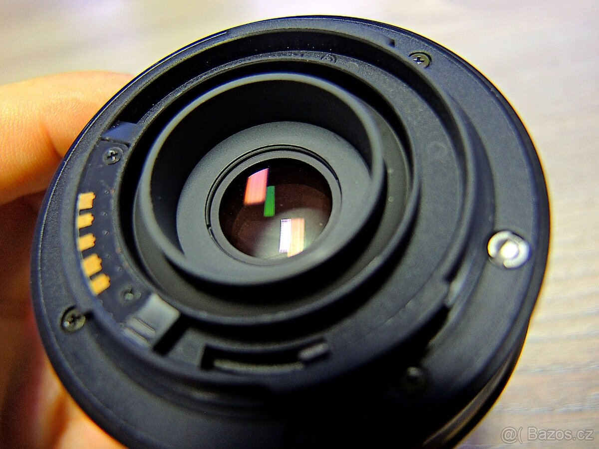 Minolta Dynax 300si + Minolta 35-70 mm - 11