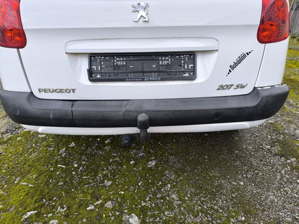 Peugeot 207 SW 1,4i 16v VTI 95 Urban Move - 11