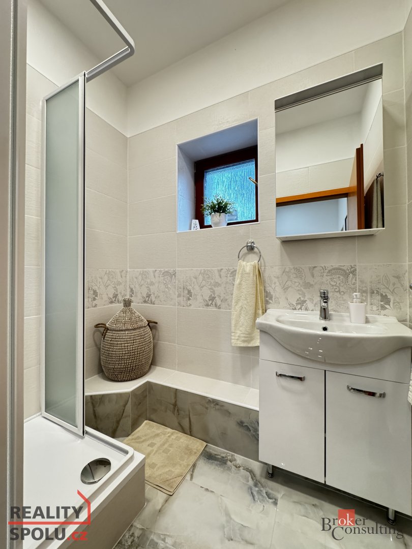 Pronájem, byty/3+kk, 110 m2, Havlíčkova 2370, Místek, 73801 - 11