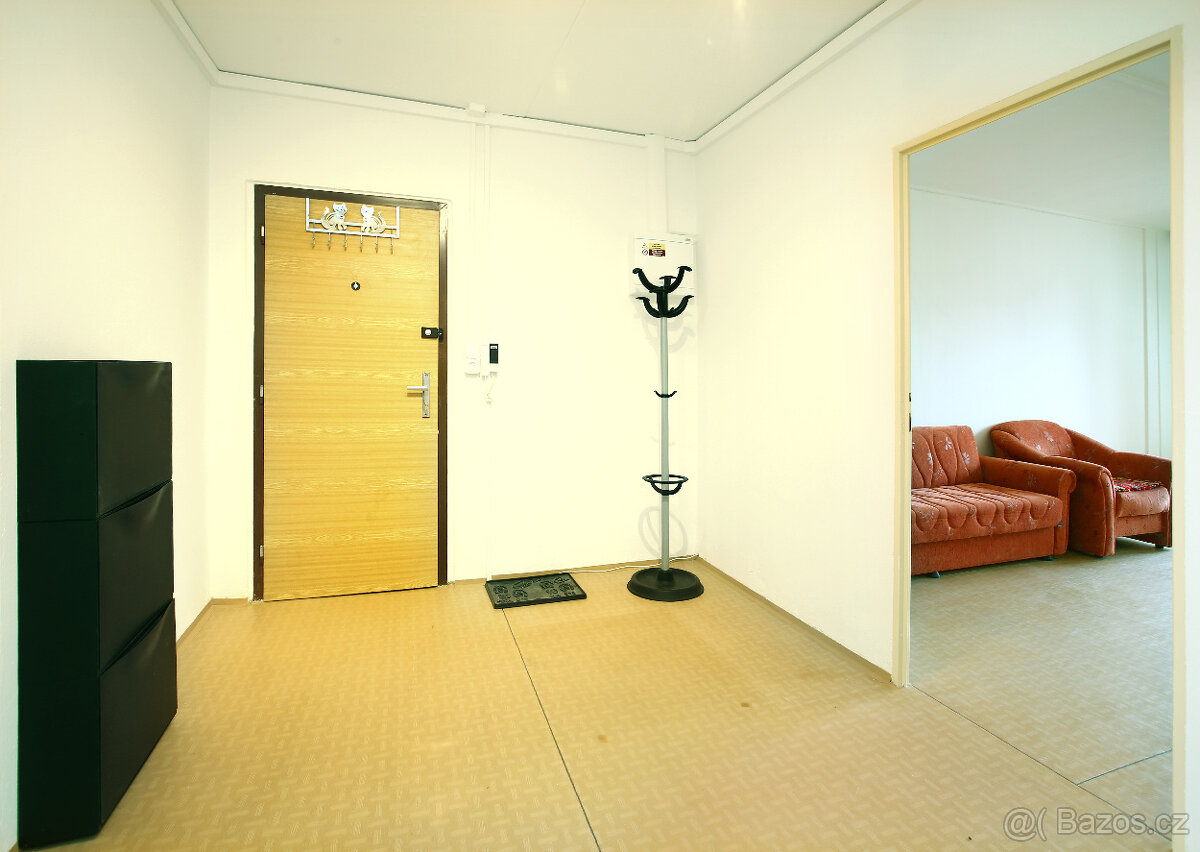 odolena voda3+kk ca. 71m2 osobni vlastnictvi/ bez realitky - 11