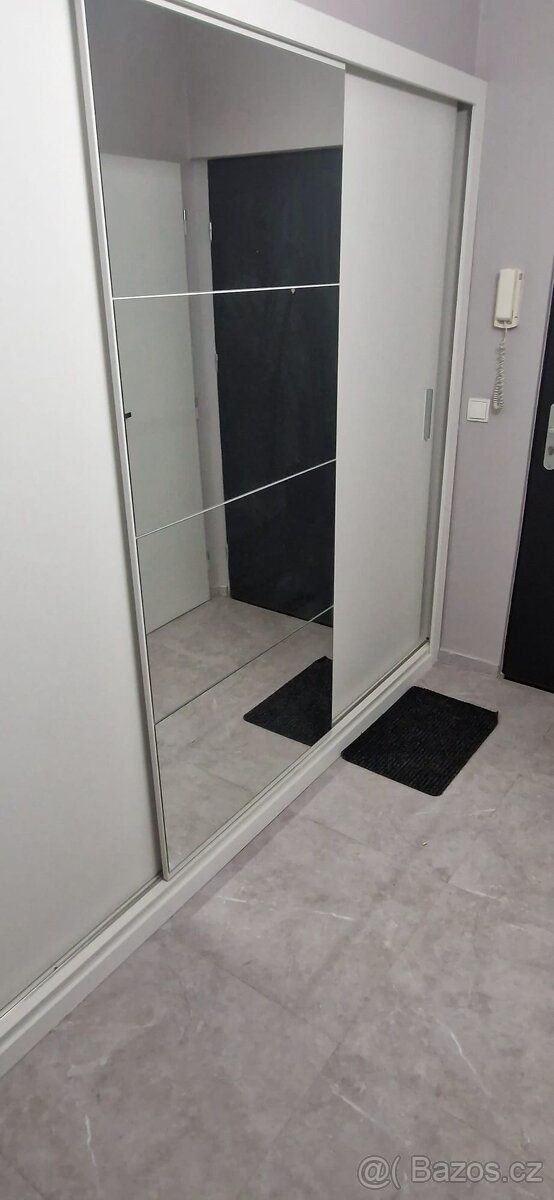 Podnájem byt 2+1 - 11