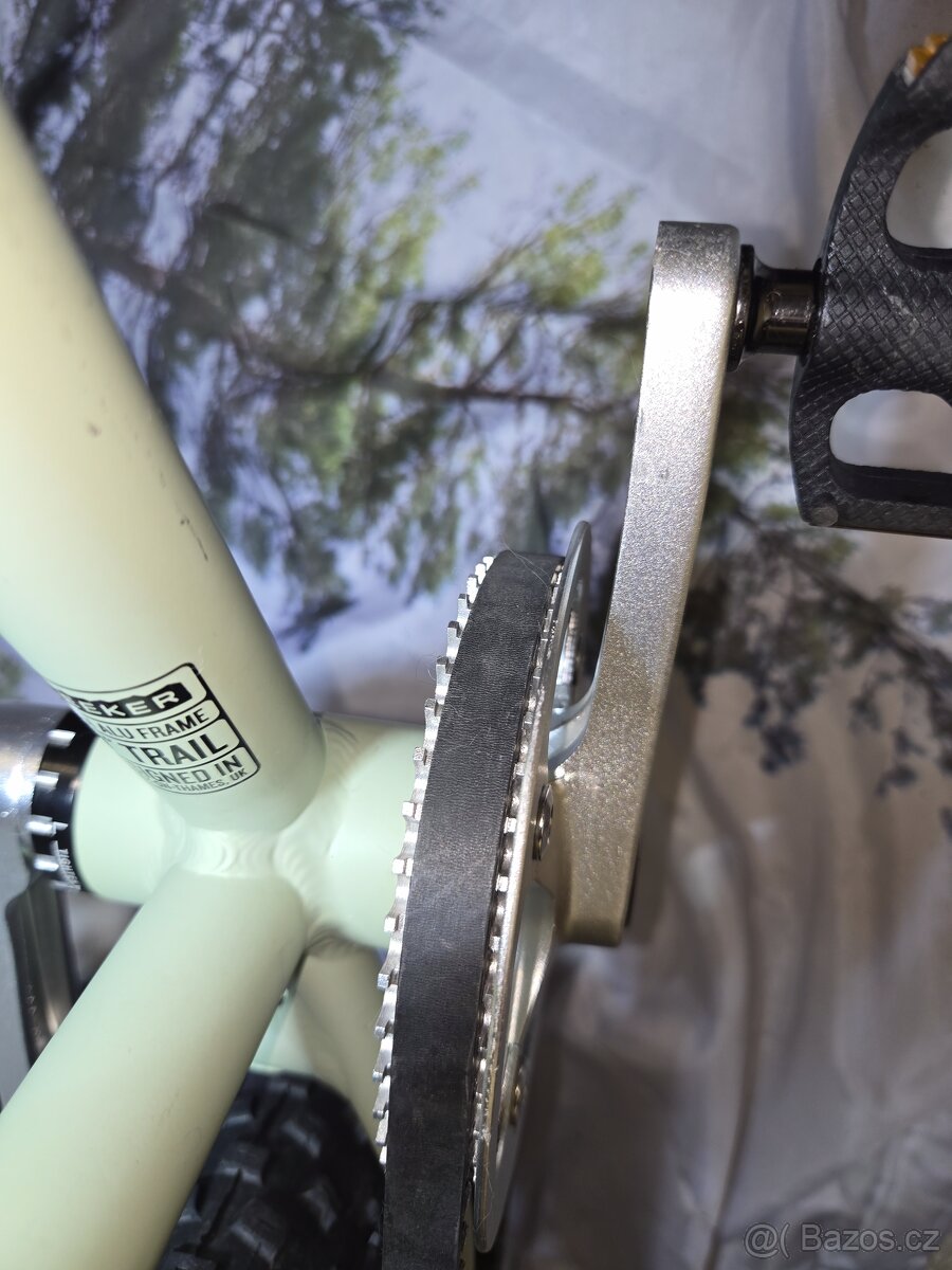 Dětské kolo Rider Seeker X16 - 11