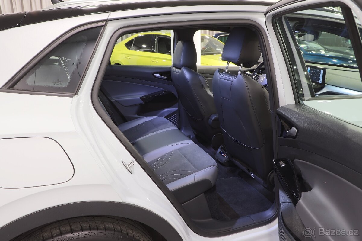 VW ID.4 Pro Performance Electric 150kW - záruka Autodraft - 11
