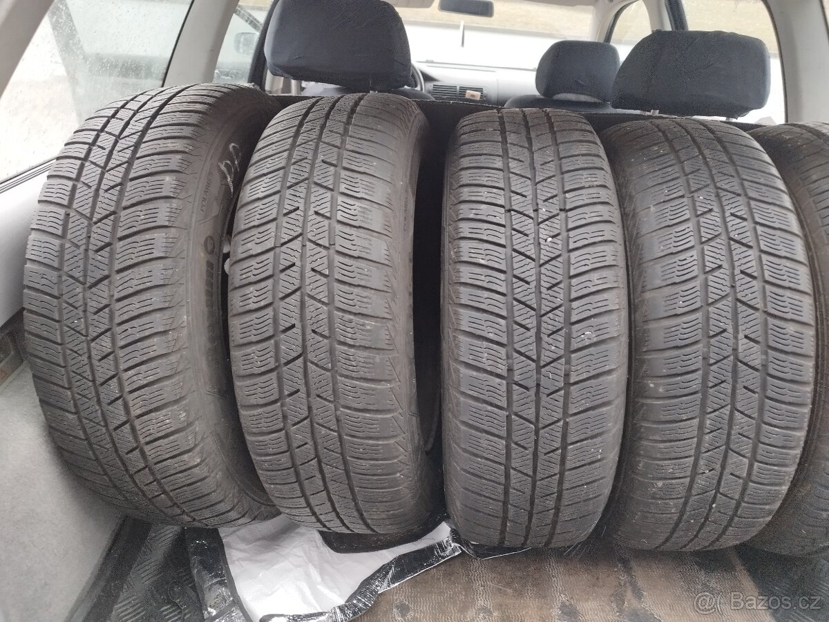 VW PASSAT 1.9TDI,96KW,COMFORT - 11