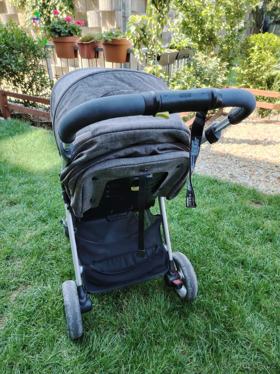 Kočárek Mamas & Papas - 11