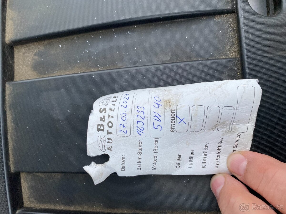 FIAT STILO 1.9 JTD 74KW, r.v.2005 - 11