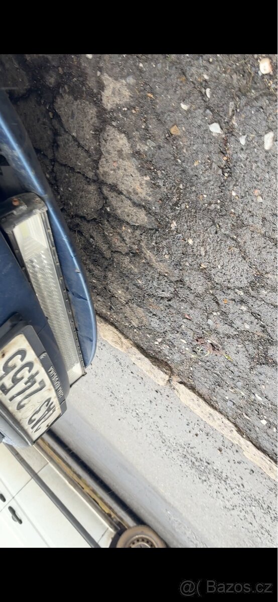 Bmw e46 318i 105kw - 11