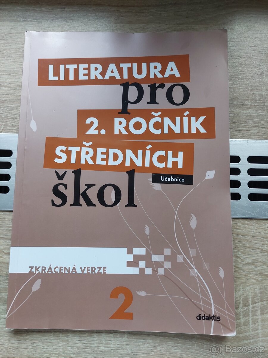 Učebnice pro SŠ - obecné - 11