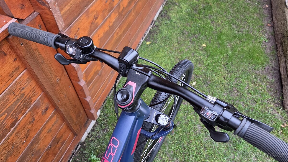 Dámské dívčí horské kolo Decathlon 27,5 164-174cm jako NOVÉ - 11