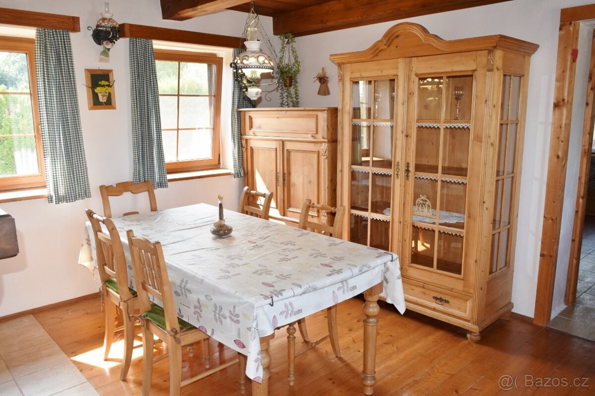 Prodej rodinného domu v Kasalicích u Hradce Králové - 11