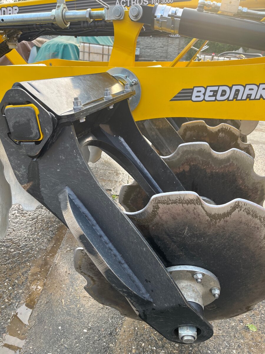 BEDNAR ACTROS RO - 11