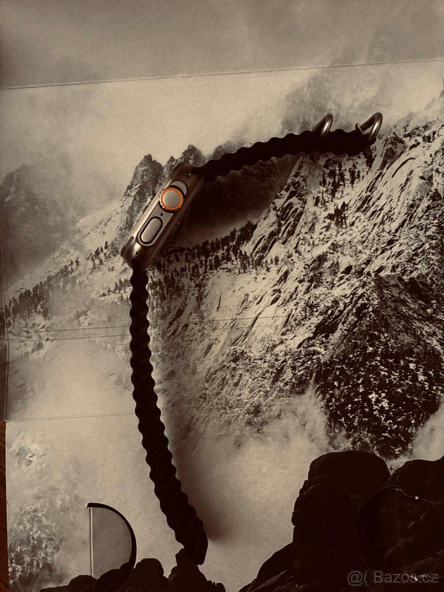 Apple watch ultra - 11