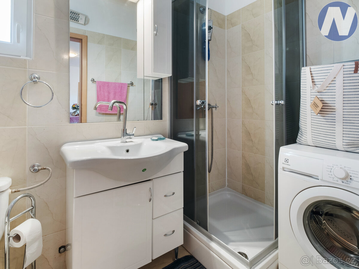 Ližnjan, prodej bytu 3+kk s garáží blízko moře - 11