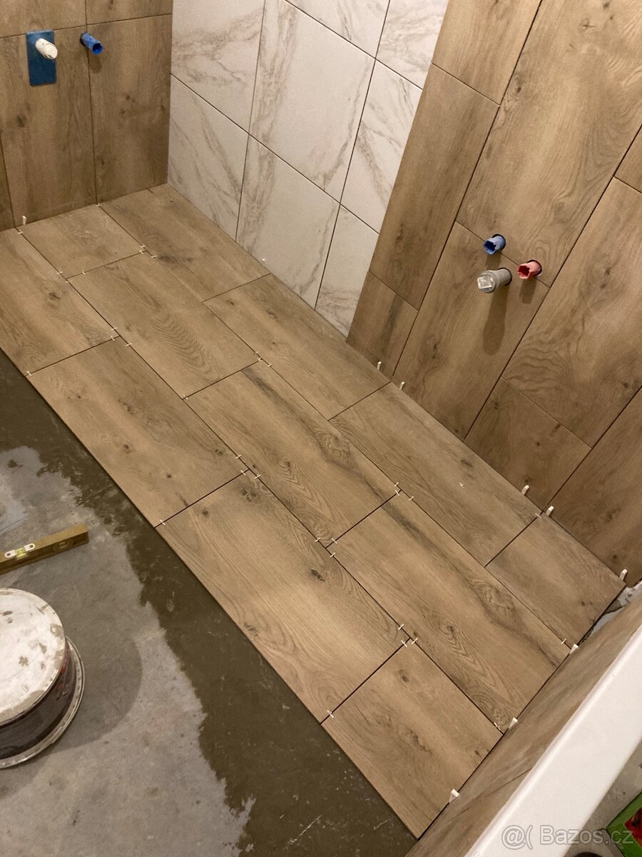 Zednické práce Karviná a okolí - 11