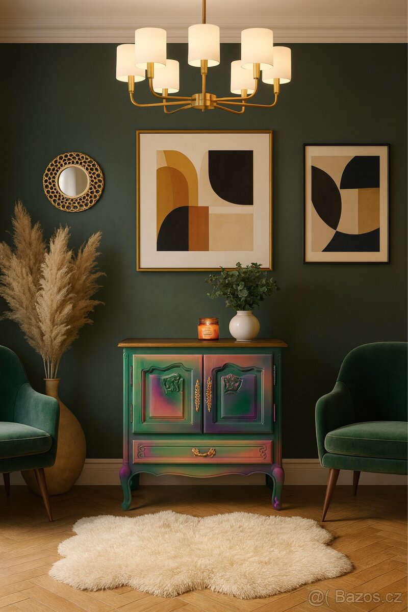 Komoda ELEKTRIC redesign - 11