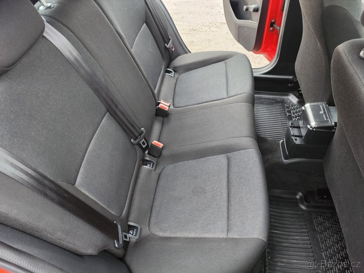 Škoda Fabia III 1.0 MPI - 11