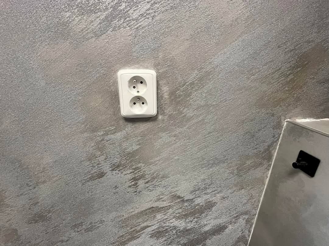 Malířství tapetářské práce - 11